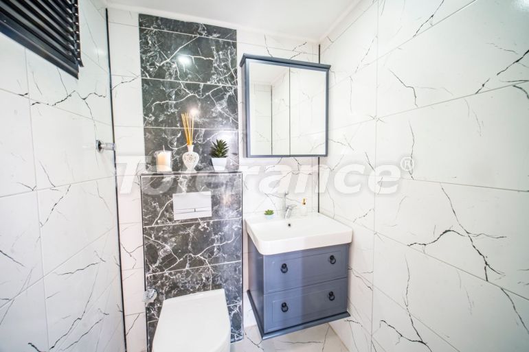 Квартира в Муратпаша, Анталия: купить недвижимость в Турции - 98588