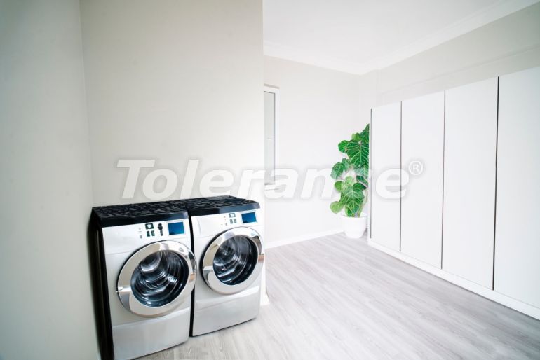 Квартира в Муратпаша, Анталия: купить недвижимость в Турции - 98589