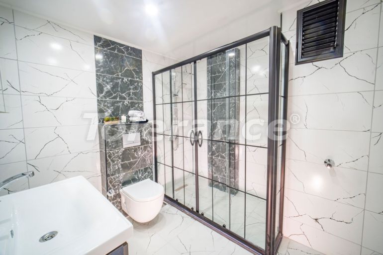 Квартира в Муратпаша, Анталия: купить недвижимость в Турции - 98590