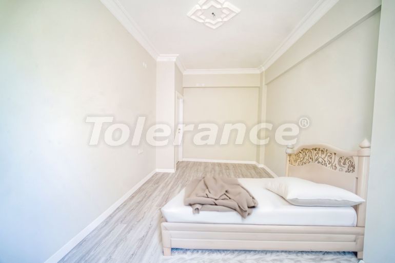 Квартира в Муратпаша, Анталия: купить недвижимость в Турции - 98591