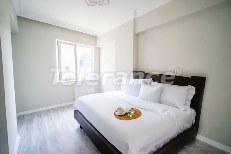 Квартира в Муратпаша, Анталия: купить недвижимость в Турции - 98592