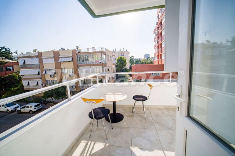 Квартира в Муратпаша, Анталия: купить недвижимость в Турции - 98594