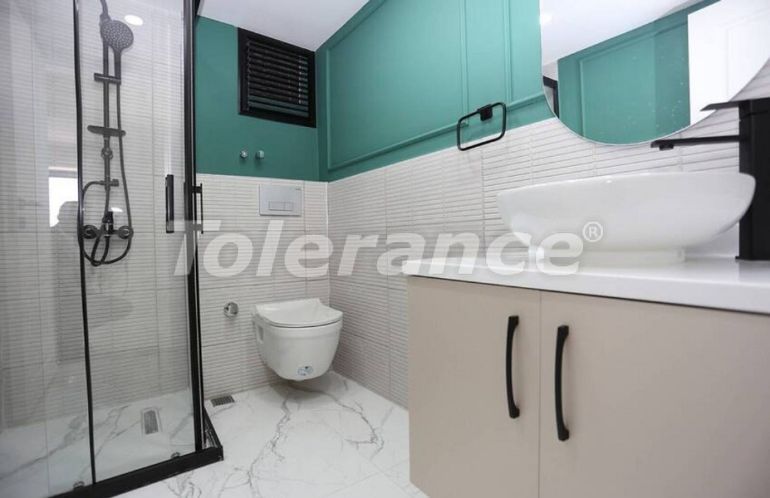 Квартира в Муратпаша, Анталия: купить недвижимость в Турции - 98701