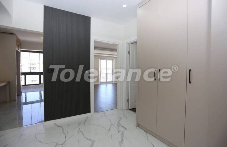 Квартира в Муратпаша, Анталия: купить недвижимость в Турции - 98703