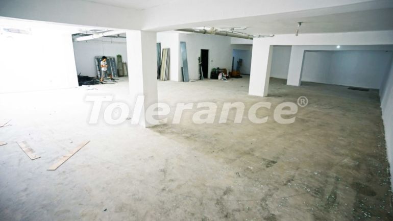 Квартира от застройщика в Муратпаша, Анталия: купить недвижимость в Турции - 98765