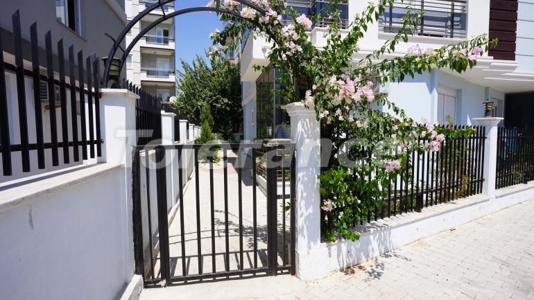 Квартира в Муратпаша, Анталия: купить недвижимость в Турции - 99137