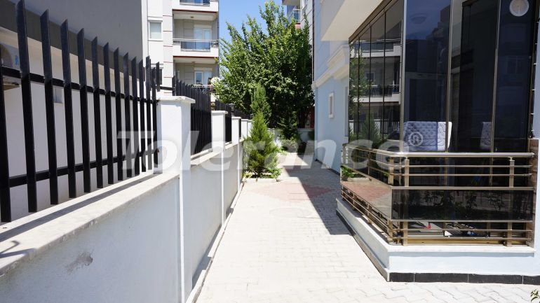 Квартира в Муратпаша, Анталия: купить недвижимость в Турции - 99139