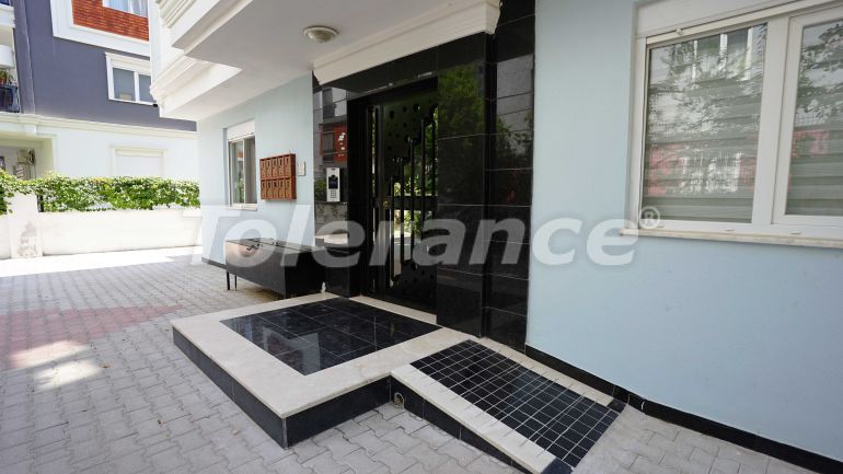 Квартира в Муратпаша, Анталия: купить недвижимость в Турции - 99140