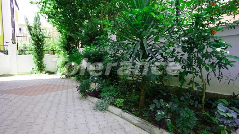 Квартира в Муратпаша, Анталия: купить недвижимость в Турции - 99141