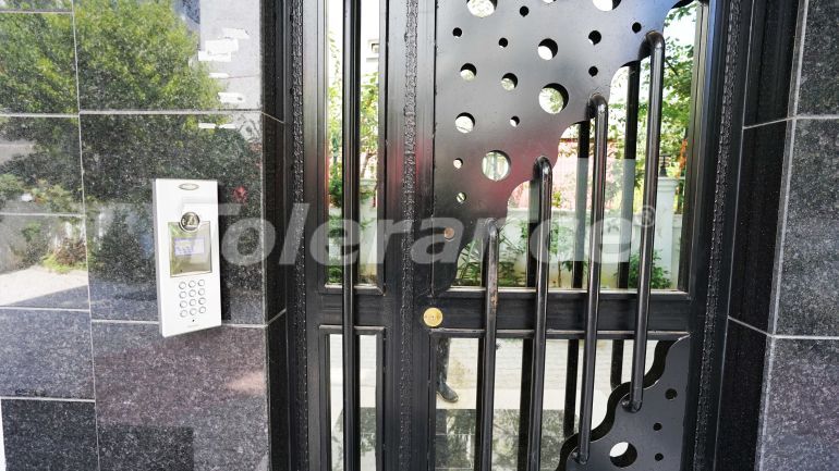 Квартира в Муратпаша, Анталия: купить недвижимость в Турции - 99142