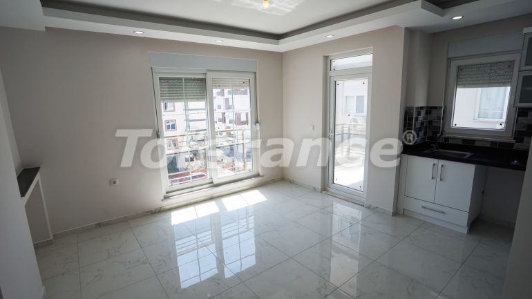 Квартира в Муратпаша, Анталия: купить недвижимость в Турции - 99150