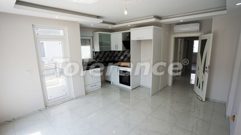 Квартира в Муратпаша, Анталия: купить недвижимость в Турции - 99151