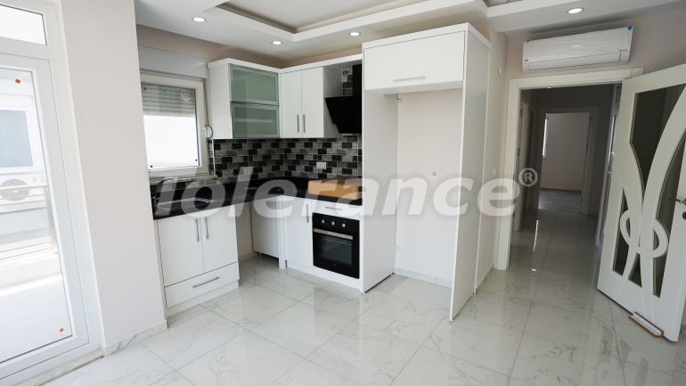 Квартира в Муратпаша, Анталия: купить недвижимость в Турции - 99152