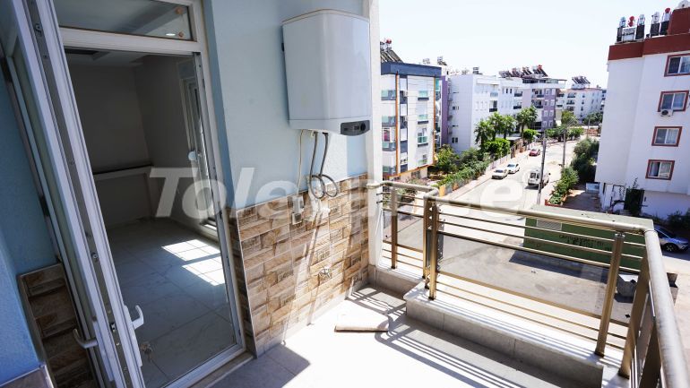 Квартира в Муратпаша, Анталия: купить недвижимость в Турции - 99154