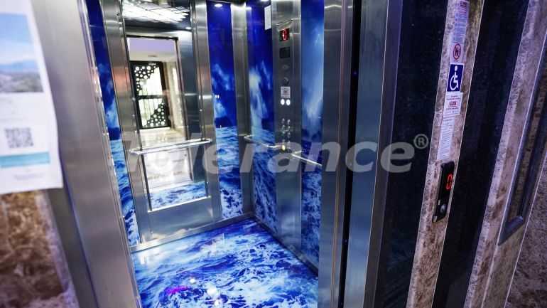 Квартира в Муратпаша, Анталия: купить недвижимость в Турции - 99155