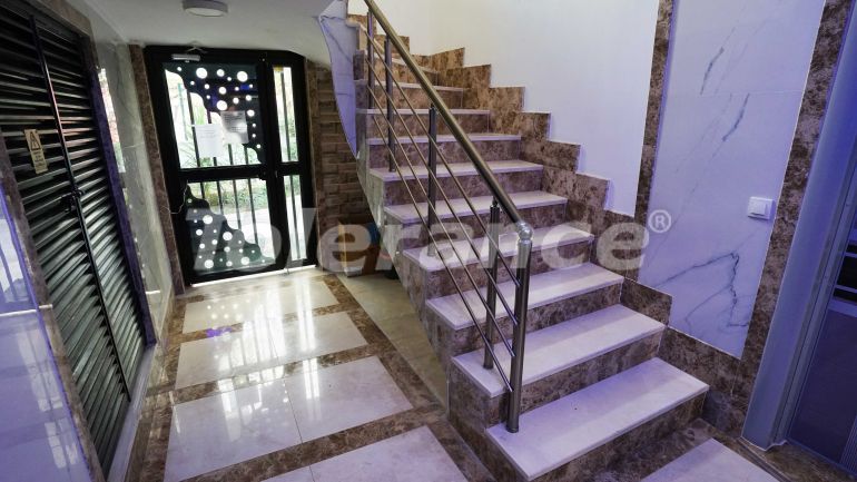 Квартира в Муратпаша, Анталия: купить недвижимость в Турции - 99156