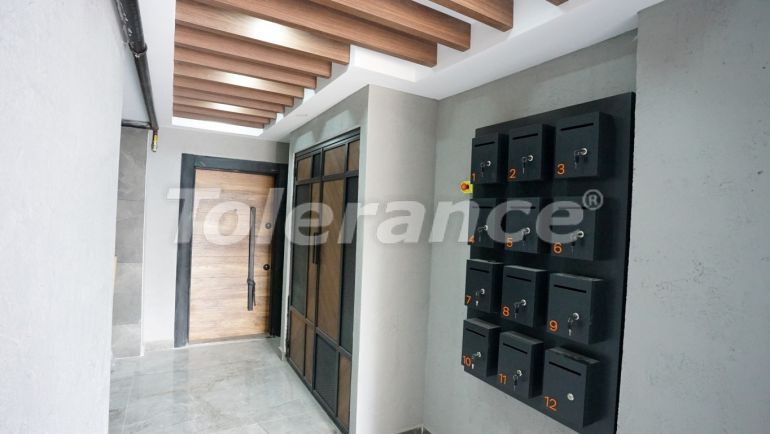 Квартира в Муратпаша, Анталия: купить недвижимость в Турции - 99200
