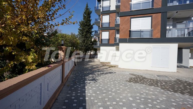 Квартира в Муратпаша, Анталия: купить недвижимость в Турции - 99201