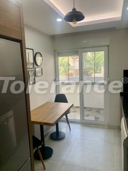 Квартира в Муратпаша, Анталия: купить недвижимость в Турции - 99210