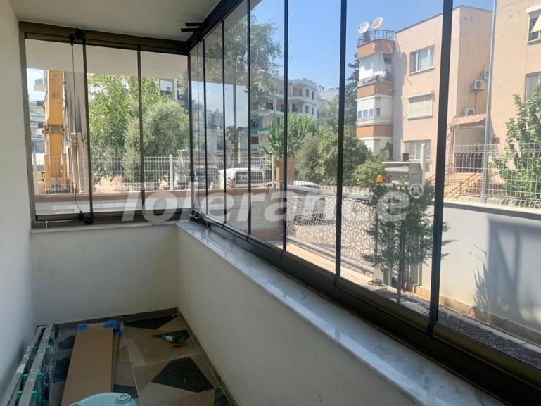 Квартира в Муратпаша, Анталия: купить недвижимость в Турции - 99213