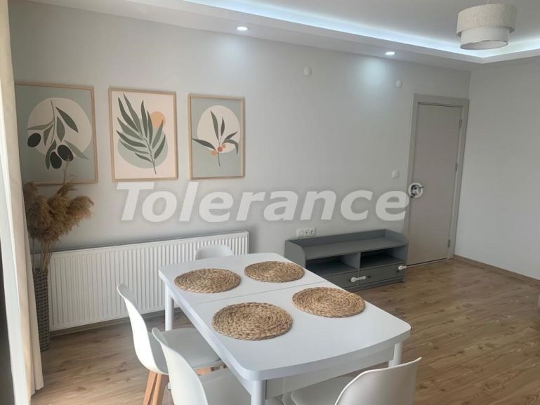 Квартира в Муратпаша, Анталия: купить недвижимость в Турции - 99217