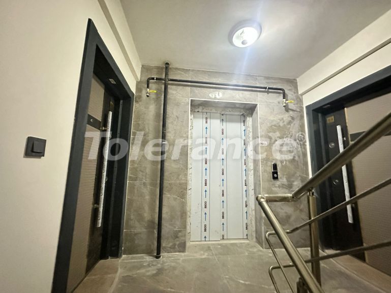 Квартира от застройщика в Муратпаша, Анталия с бассейном: купить недвижимость в Турции - 99498