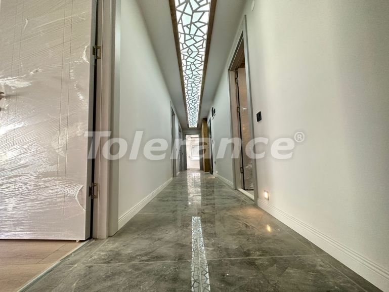 Квартира от застройщика в Муратпаша, Анталия с бассейном: купить недвижимость в Турции - 99501