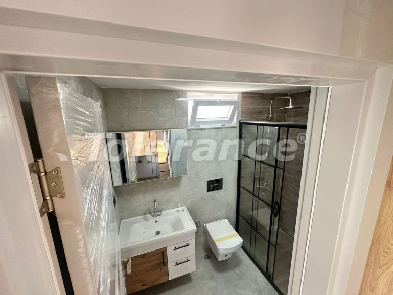 Квартира от застройщика в Муратпаша, Анталия с бассейном: купить недвижимость в Турции - 99502