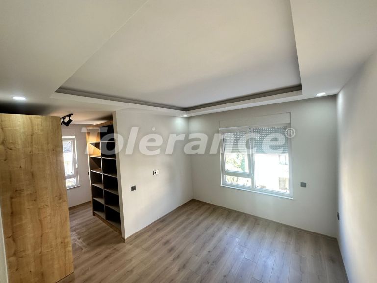 Квартира от застройщика в Муратпаша, Анталия с бассейном: купить недвижимость в Турции - 99504