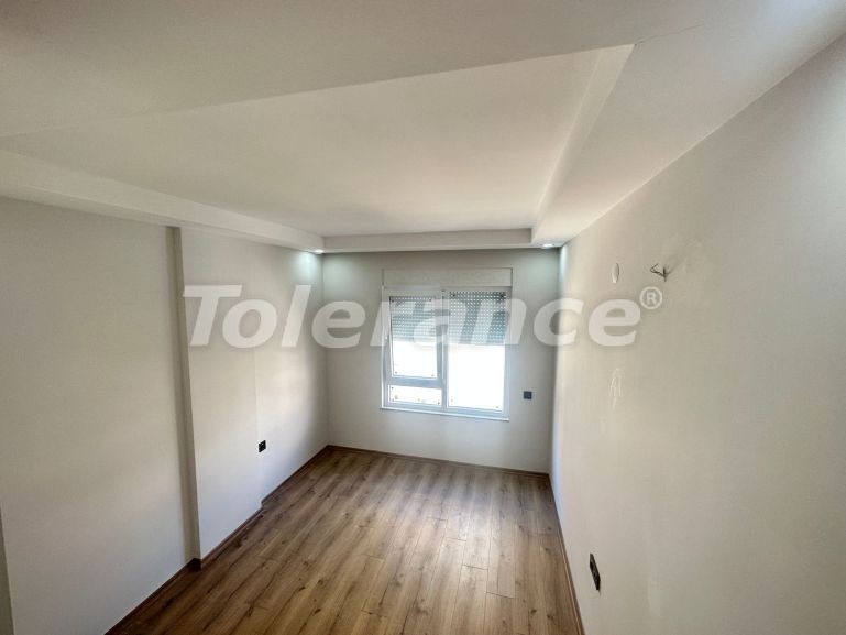 Квартира от застройщика в Муратпаша, Анталия с бассейном: купить недвижимость в Турции - 99505