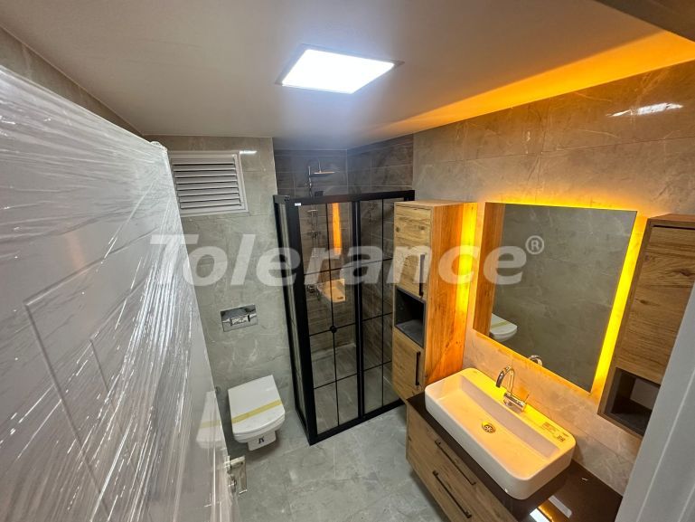 Квартира от застройщика в Муратпаша, Анталия с бассейном: купить недвижимость в Турции - 99506