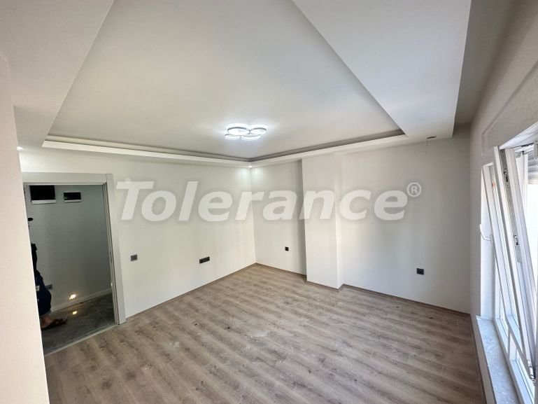 Квартира от застройщика в Муратпаша, Анталия с бассейном: купить недвижимость в Турции - 99507