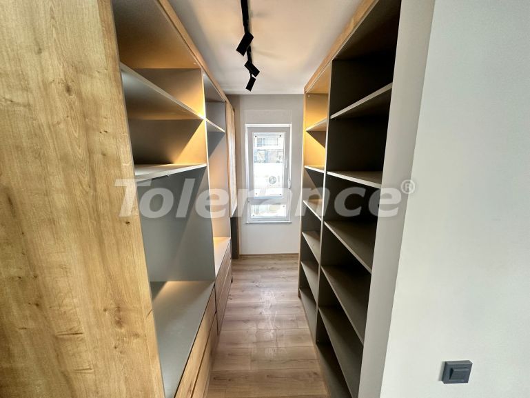 Квартира от застройщика в Муратпаша, Анталия с бассейном: купить недвижимость в Турции - 99508