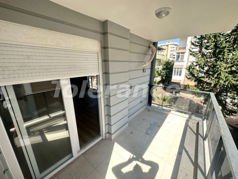 Квартира от застройщика в Муратпаша, Анталия с бассейном: купить недвижимость в Турции - 99509