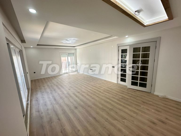 Квартира от застройщика в Муратпаша, Анталия с бассейном: купить недвижимость в Турции - 99512