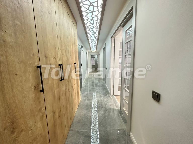 Квартира от застройщика в Муратпаша, Анталия с бассейном: купить недвижимость в Турции - 99513