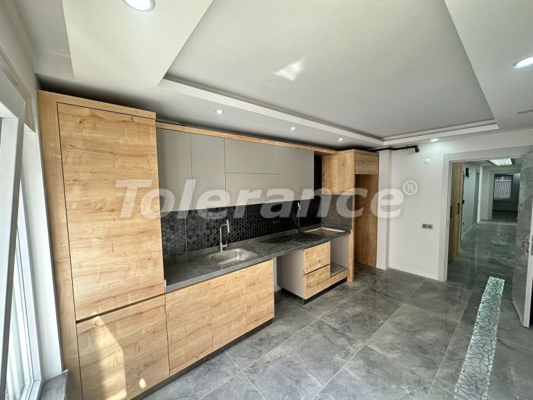 Квартира от застройщика в Муратпаша, Анталия с бассейном: купить недвижимость в Турции - 99514