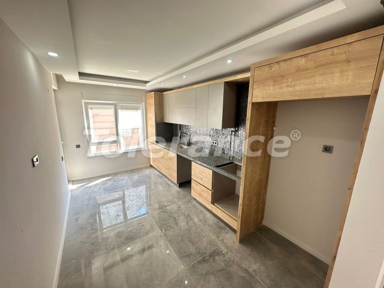 Квартира от застройщика в Муратпаша, Анталия с бассейном: купить недвижимость в Турции - 99515