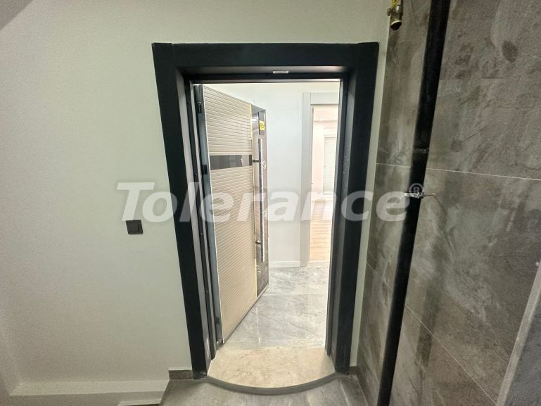 Квартира от застройщика в Муратпаша, Анталия с бассейном: купить недвижимость в Турции - 99516