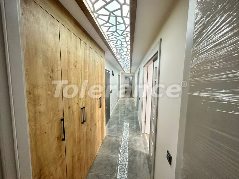 Квартира от застройщика в Муратпаша, Анталия с бассейном: купить недвижимость в Турции - 99517