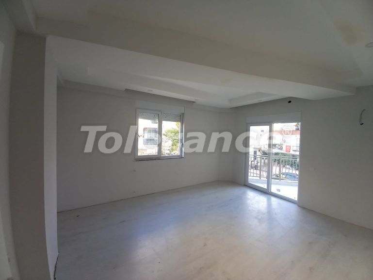 Квартира от застройщика в Муратпаша, Анталия: купить недвижимость в Турции - 99763