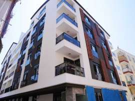 Квартира от застройщика в Муратпаша, Анталия: купить недвижимость в Турции - 99804