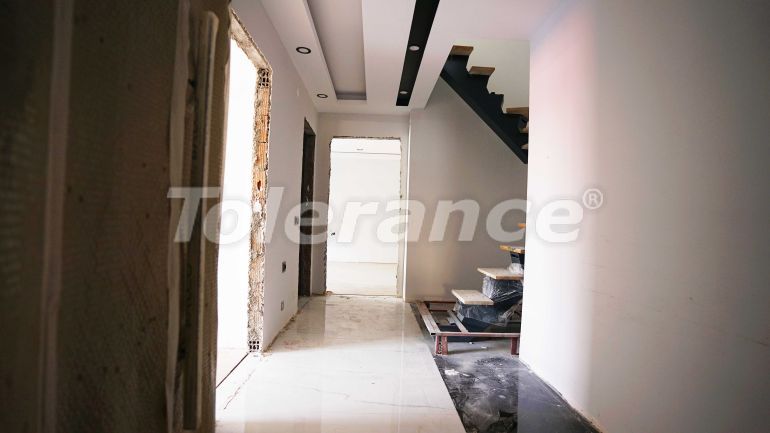 Квартира от застройщика в Муратпаша, Анталия: купить недвижимость в Турции - 99805