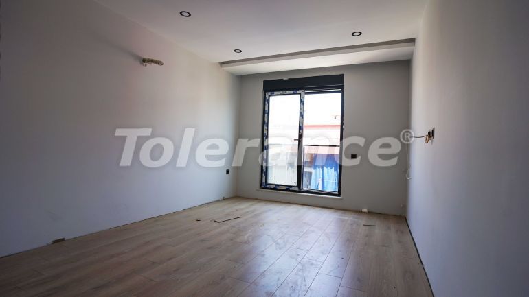 Квартира от застройщика в Муратпаша, Анталия: купить недвижимость в Турции - 99806