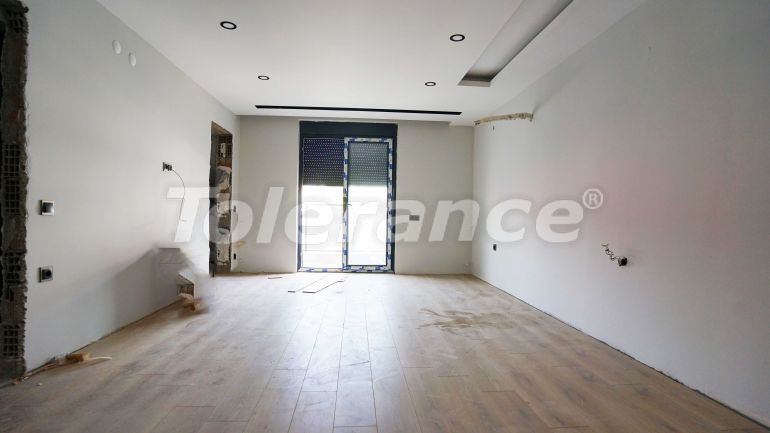 Квартира от застройщика в Муратпаша, Анталия: купить недвижимость в Турции - 99808