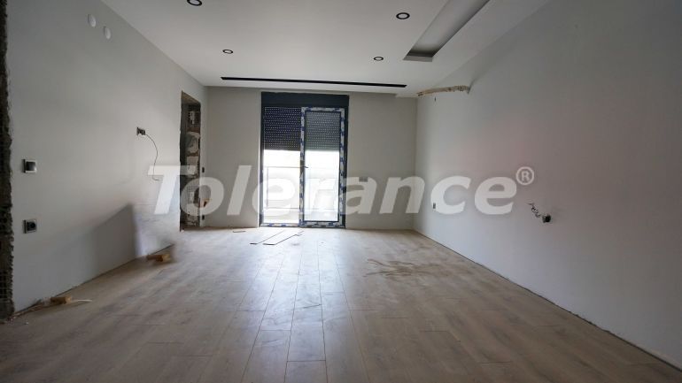 Квартира от застройщика в Муратпаша, Анталия: купить недвижимость в Турции - 99809