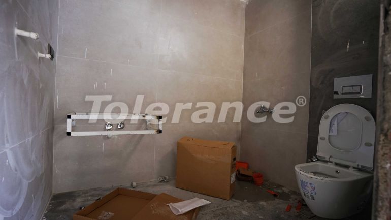 Квартира от застройщика в Муратпаша, Анталия: купить недвижимость в Турции - 99810