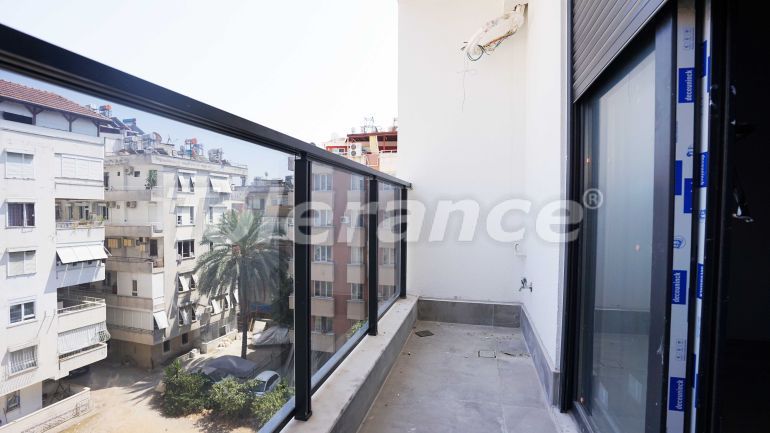 Квартира от застройщика в Муратпаша, Анталия: купить недвижимость в Турции - 99811