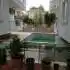 Квартира от застройщика в Оба, Аланья вид на море с бассейном: купить недвижимость в Турции - 23863
