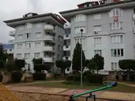 Квартира от застройщика в Оба, Аланья вид на море с бассейном: купить недвижимость в Турции - 23867